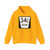 N SPUR 34C (Nebraska) (Road Sign) Hoodie