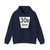 N SPUR 30B (Nebraska) (Road Sign) Hoodie