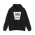 N SPUR 16B (Nebraska) (Road Sign) Hoodie