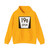 N SPUR 19B (Nebraska) (Road Sign) Hoodie