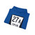 N SPUR 27A (Nebraska) (Road Sign) Hoodie