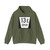 N SPUR 13E (Nebraska) (Road Sign) Hoodie