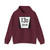 Color: Maroon | Position: front | Image: 1
