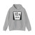 N SPUR 10A (Nebraska) (Road Sign) Hoodie