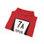 N SPUR 7A (Nebraska) (Road Sign) Hoodie
