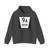 N SPUR 9A (Nebraska) (Road Sign) Hoodie