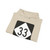 NC 33 (North Carolina) (Road Sign) Hoodie