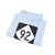 NC 92 (North Carolina) (Road Sign) Hoodie