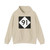 NC 91 (North Carolina) (Road Sign) Hoodie