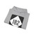 NC 182 (North Carolina) (Road Sign) Hoodie