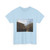 Jean-Joseph-Xavier Bidauld (1758-1846) A view of the monastery of San Cosimato, to the north of Rome - o-0 - T-Shirt