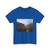 Jean-Joseph-Xavier Bidauld (1758-1846) A view of the monastery of San Cosimato, to the north of Rome - o-0 - T-Shirt