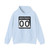 Color: Light Blue | Position: front | Image: 1
