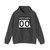 ND-00 template (North Dakota) (Road Sign) Hoodie