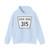 Color: Light Blue | Position: front | Image: 1