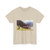 Hans Dahl (1849-1937) by the water's edge - T-Shirt