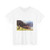 Hans Dahl (1849-1937) by the water's edge - T-Shirt