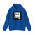 Nevada 146 (Nevada) (Road Sign) Hoodie