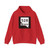 Nevada 528 (Nevada) (Road Sign) Hoodie