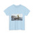 Hans Dahl (1849-1937)  Kvinne, mann og barn i oselver - T-Shirt