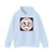 Color: Light Blue | Position: front | Image: 1