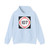 Color: Light Blue | Position: front | Image: 1