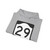 NY-29 (New York) (Road Sign) Hoodie
