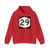 NY-29 (New York) (Road Sign) Hoodie