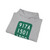 NY-917A (New York) (Road Sign) Hoodie