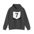 Color: Dark Heather | Position: front | Image: 1