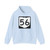 Color: Light Blue | Position: front | Image: 1