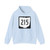 Color: Light Blue | Position: front | Image: 1