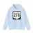 Color: Light Blue | Position: front | Image: 1