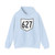 Color: Light Blue | Position: front | Image: 1