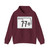 Color: Maroon | Position: front | Image: 1