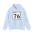 Color: Light Blue | Position: front | Image: 1