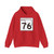 Color: Red | Position: front | Image: 1