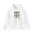 Alps, The - A Traveller's Map (1985) (Map) Hoodie