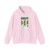 Alps, The - A Traveller's Map (1985) (Map) Hoodie