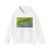 Alps, The (1985) (Map) Hoodie