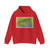 Alps, The (1985) (Map) Hoodie