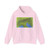 Alps, The (1985) (Map) Hoodie