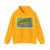 Alps, The (1985) (Map) Hoodie