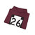 Color: Maroon | Position: other | Image: 4