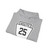 PA-25 1926 (Pennsylvania) (Road Sign) Hoodie