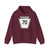 Color: Maroon | Position: front | Image: 1