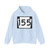 Color: Light Blue | Position: front | Image: 1