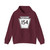 Color: Maroon | Position: front | Image: 1