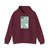 Color: Maroon | Position: front | Image: 1