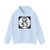 Color: Light Blue | Position: front | Image: 1